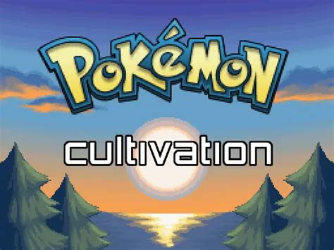 f95 pokemon cultivation|Pokémon Cultivation [0.1] [Man Don’t Hop] .